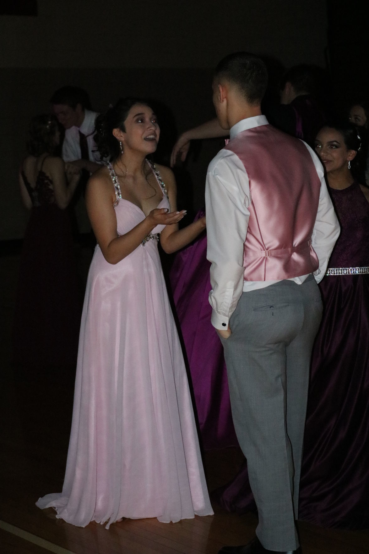 FCHS Prom 17